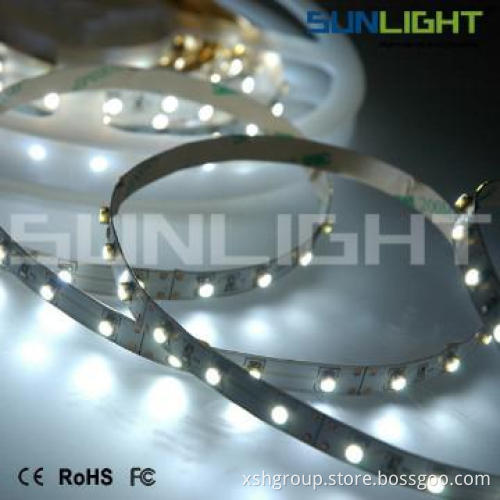 new generation of flexible LED strip